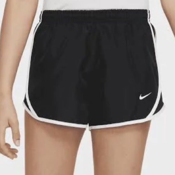 Nike Other - Nike Dri Fit Youth Lined Running Shorts